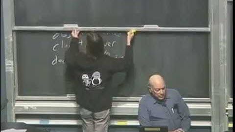 L44 Review | UC Berkeley CS 61A, Spring 2010