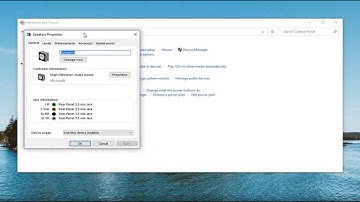 Windows 10 - Disable Annoying Notification Sounds
