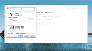 Windows 10 - Disable Annoying Notification Sounds screenshot 5
