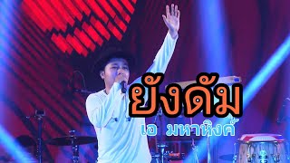 ยังดัม | เอ มหาหิงค์