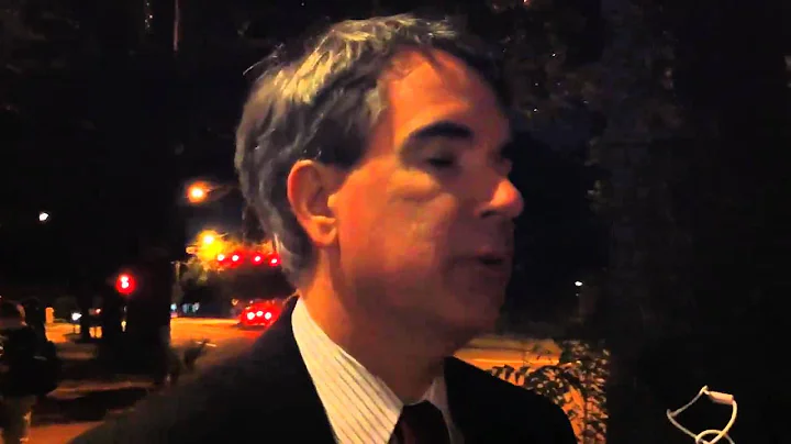 Savannah Film Festival 2010: Exective Director Dan...
