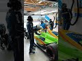 🏎✨#SFormula #SUPERFORMULA #TOYOTAGAZOORacing #toyota #shorts
