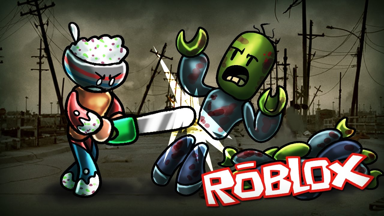 Bigbst4tz2 Roblox Zombie Apocalypse - Roblox Promo Codes ...