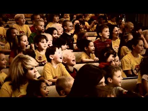 2011 Gold Rush VBS Overview