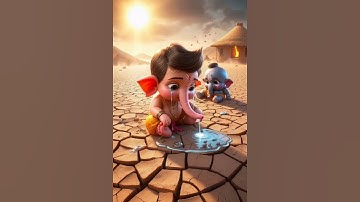 ganesh ji ai video subscribe 😞💜🫂 please subscribe #newvideo #subscribenow#shorts #video