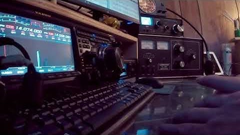 Morse code || 15 WPM | 5 letters in 1 group