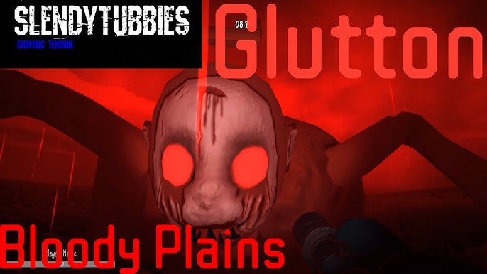 Slendytubbies 2d but if my friend @BartonVR dies or collects all the c