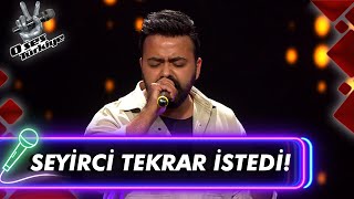 Olağanüstü Performans | O Ses Türkiye