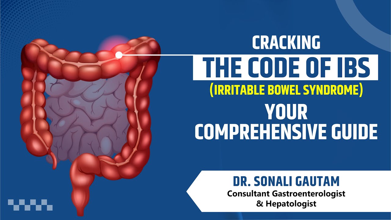 Ibs Code Irritable Bowel Syndrome Code