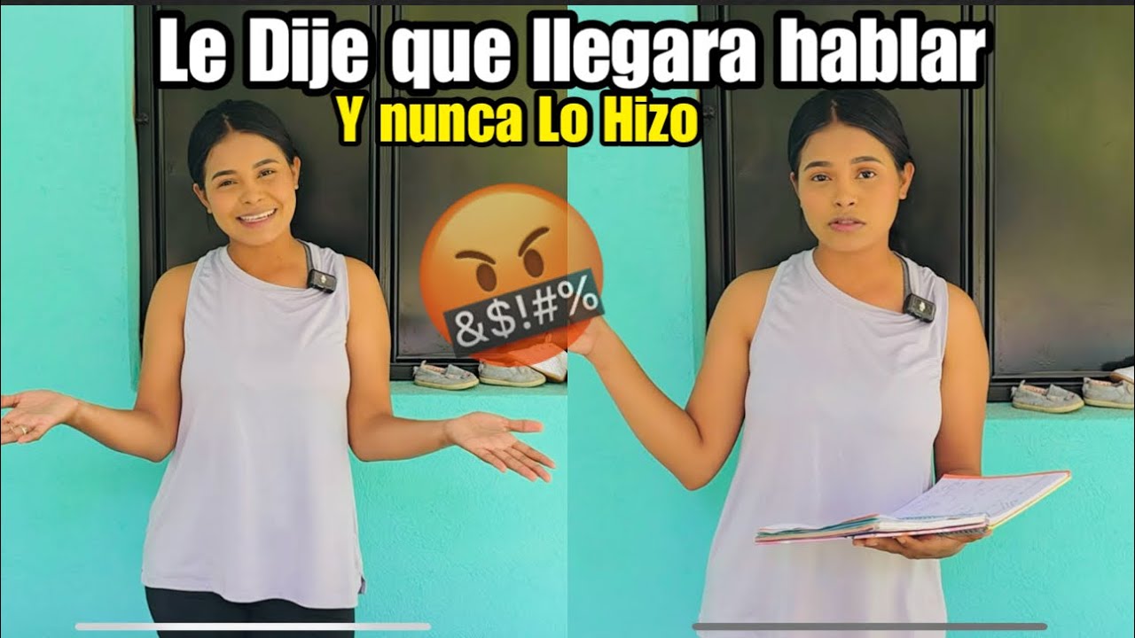 🔴Yo Le Quede Debiendo del Proyecto de Sonia? Esto se puso bueno