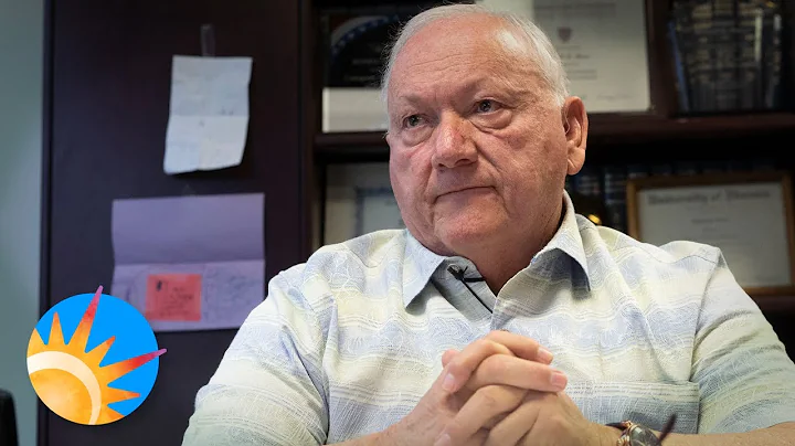 Russell Pearce, the lawmaker who wrote Arizona's c...
