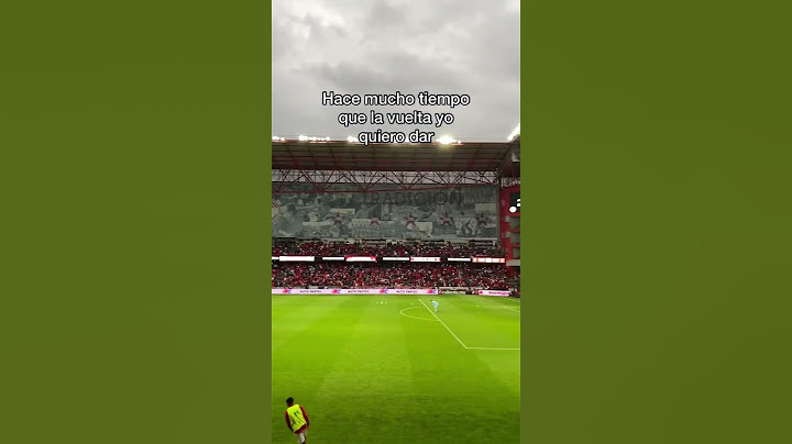 ¿Cuál es el matador que canta la afición del Toluca? #tolucafc #ligamx #futbolmexicano #toluca
