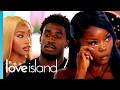 Angelista CONFRONTS Simba at Casa Amor recoupling! 🔥 | Love Island 2026