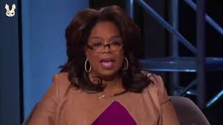 Oprah Tries To Justify Child Molestation