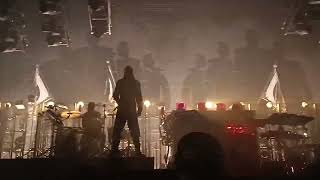 The Prodigy - Diesel Power / Knight Rider (Live @ Velodrom, Berlin, DE, 03/12/2023)