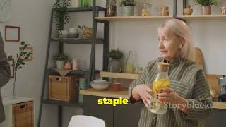 milos tea