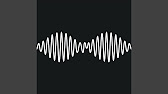 Why is the Arctic Monkeys album called Am?