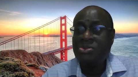 Welcome from Professor Tokunbo Ogunfunmi in Electrical Engineering