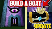 Exploring The New Secret Lab Build A Boat For Treasure Roblox Youtube - build a boat for treasure laboratorycomputer roblox