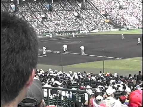 高校野球　山形中央