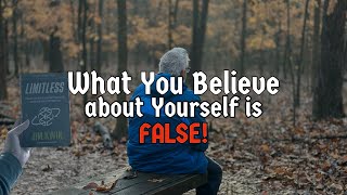 How to Remove False Beliefs about Yourself! Limitless by Jim Kwik (pt. 9) | English Reading Skills