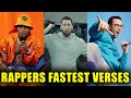 Rappers