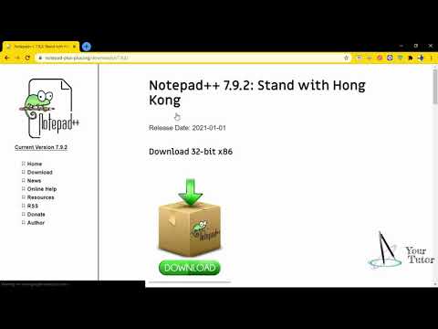 How to setup Java?