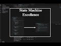 Firmware Engineer Fundamentals | Why You Need State Machines