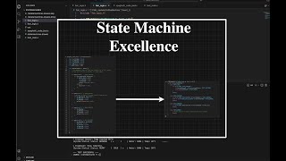 Firmware Engineer Fundamentals | Why You Need State Machines