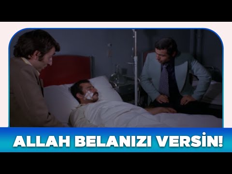 Bir Gün Mutlaka Türk Filmi | Binali Sorguda!