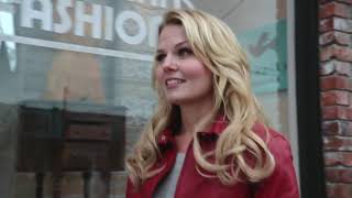 1X02, Emma Walks Henry To School