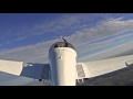 First flight Skyleader 200 + 2cam BlueCvision onboard camera system