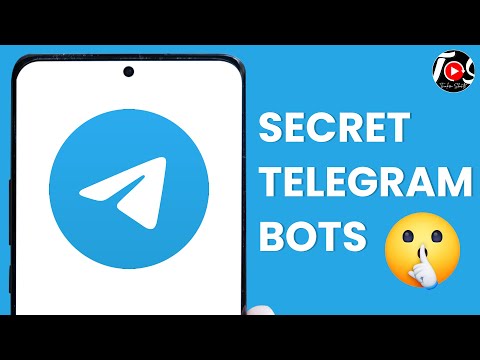 Telegram Ke Ye Secret Features Aapko Pata Nhi Honge⚡️#TrakinShorts #Shorts