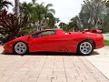 Lamborghini diablo replica for sale 2