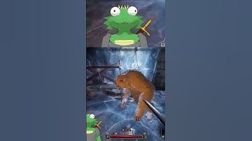 How to Dodge and Kill Yeti Easily  | Dark and Darker | Miniboss Guide