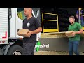 Implantação WMS Stokki importadora Novello