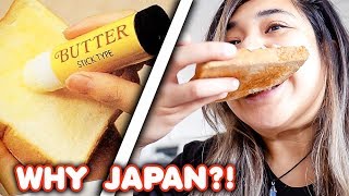 this oddly satisfied me... - WHY, JAPAN?! Japan's Strange Inventions