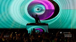 NOWHERE WORLD - 3D Virtual Nightclub - 20.11.28
