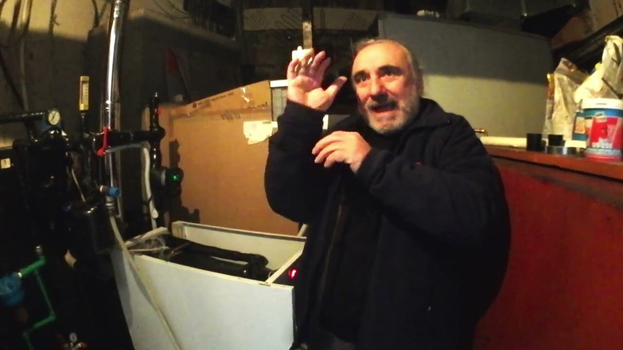 Τι είναι η αντλία θερμότητας και πώς λειτουργεί - Μειονεκτήματα και Πλεονεκτήματα μιας Αντλίας vol.1