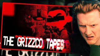 THE GRIZZCO TAPES VOL.3 (Reaction)