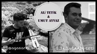 Ali̇ Teti̇k & Umut Ayvaz Otanti̇k Kemençe Muhabbet Havasi 2020 Resimi