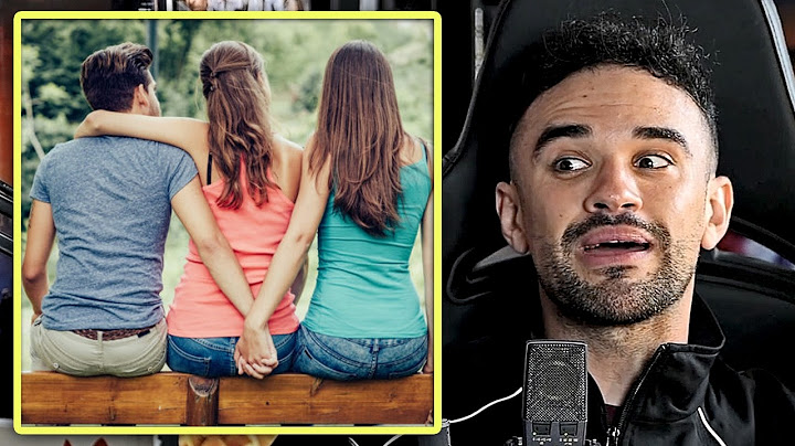 “For me, a FLIRT is an INFIDELITY” - Illojuan talks to Jordi Wild about relationships
