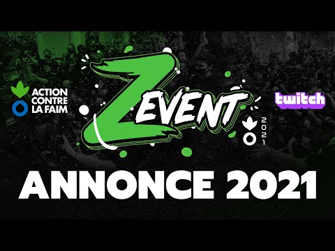 Z Event 2021, Bande annonce