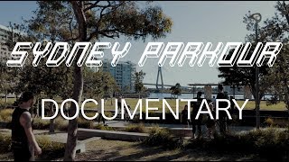 Sydney Parkour Documentary