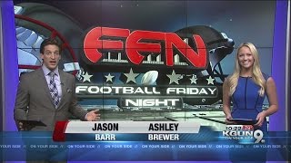 Friday Night Football: Week 3 Matchups, Highlights and Scores
