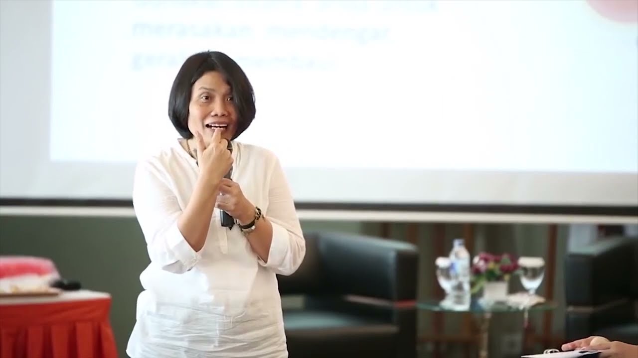 Memahami Perkembangan Oromotor Anak. dr. Luh Karunia Wahyuni, Sp.KFR-K