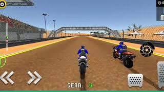 HIZLI MOTORSİKLET YARIŞI OYUNU Real Top Speed Bike Racing : New Bike Games 2020 Fast Motorbike Rider screenshot 4