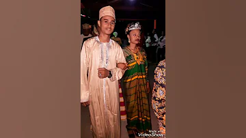 Meilleur Couple De Mutsamudu 