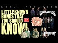 You've Never Heard of These Bands—But You Will After This