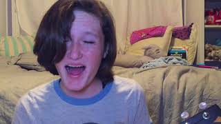END OF ME • A song dedicated to lgbtq+ rights // Logan Sanders
